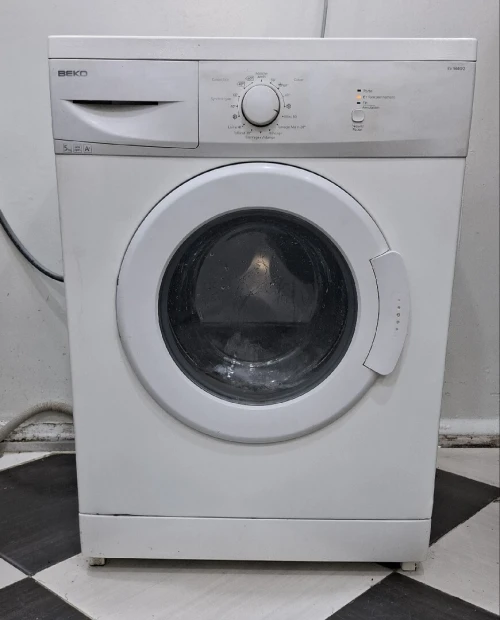 Machine à laver BEKO