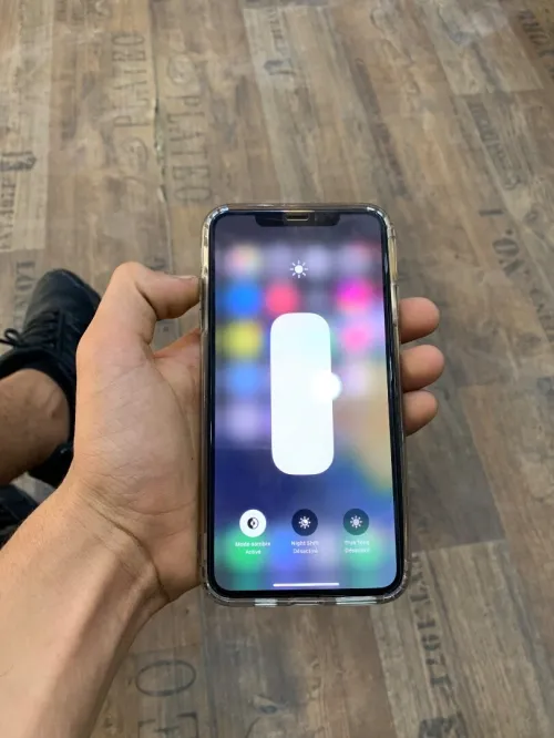 Xsmax ايفون