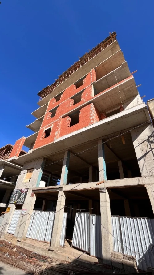 Vente Appartement F3 Mostaganem Mostaganem
