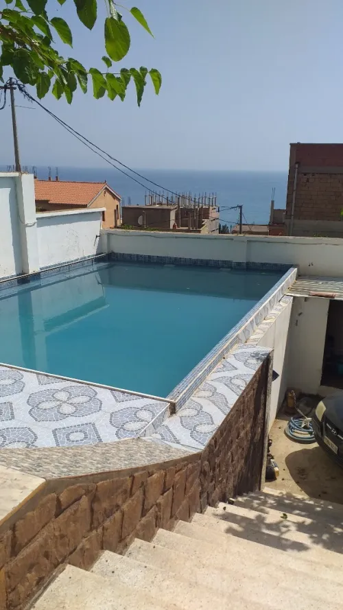 Location vacances Villa Béjaïa Bejaia