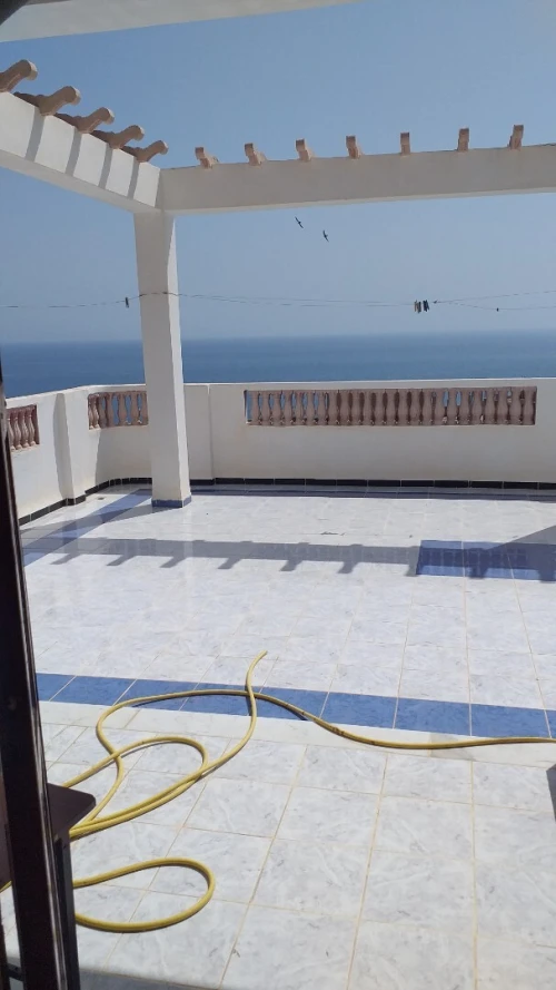 Location vacances Villa Béjaïa Bejaia