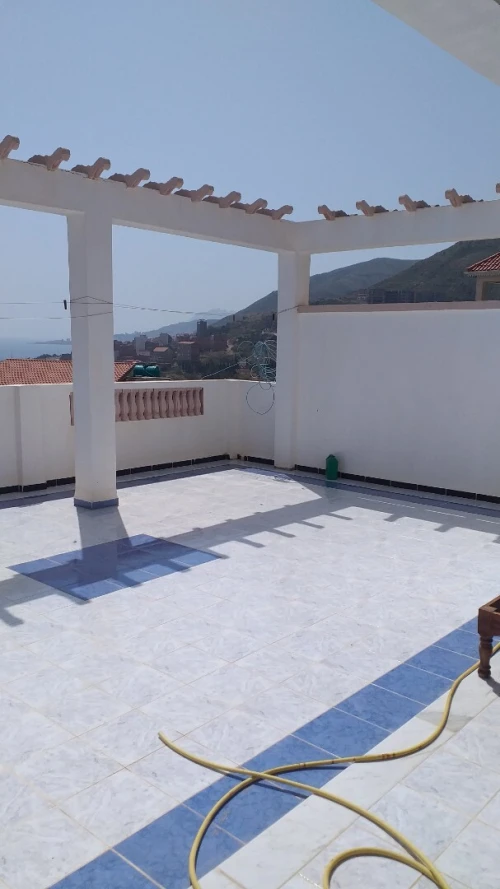 Location vacances Villa Béjaïa Bejaia