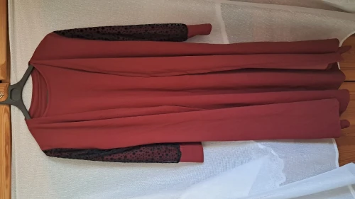 Robe Hijab 2 pièces