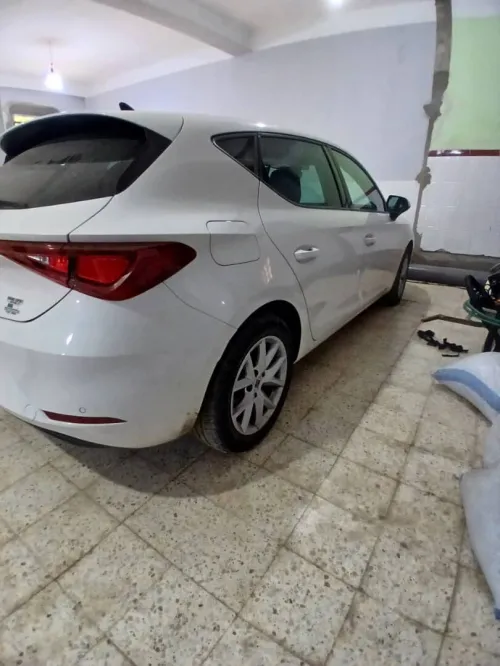 Seat Leon 2021 