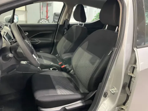 Nissan Micra 2022 Visia +