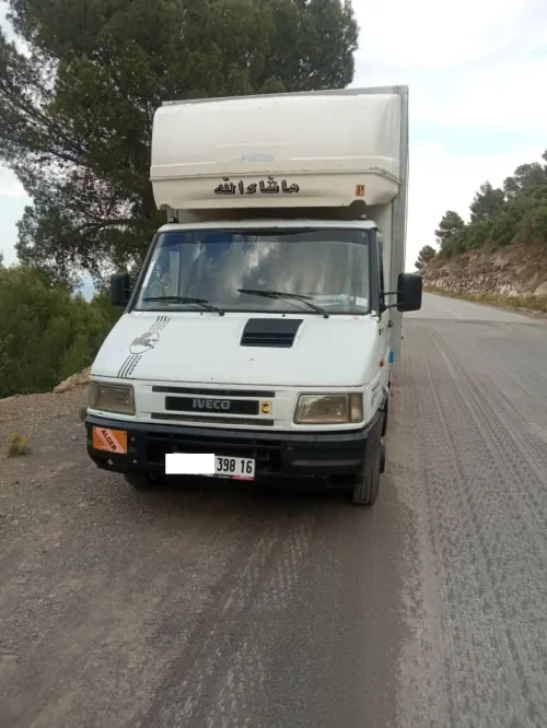IVECO 3510 1998