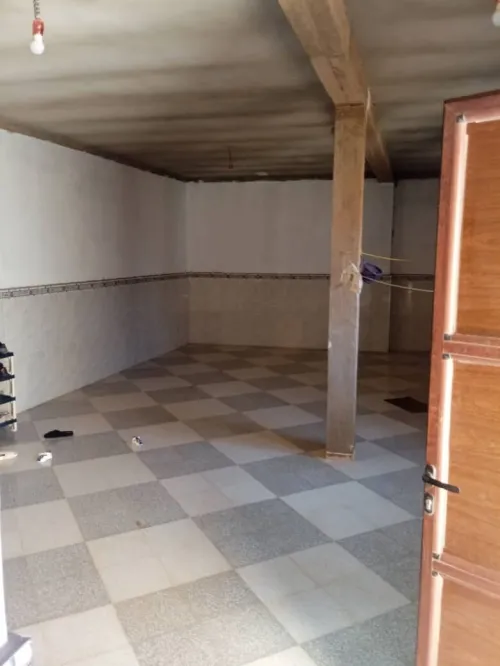 Vente Immeuble Naâma Makman ben amer
