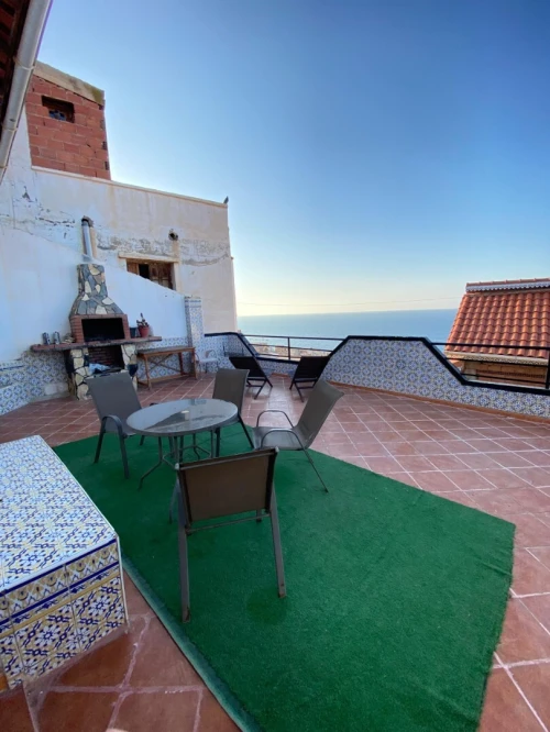 Location vacances Bungalow F2 F3 Tipaza Tipaza
