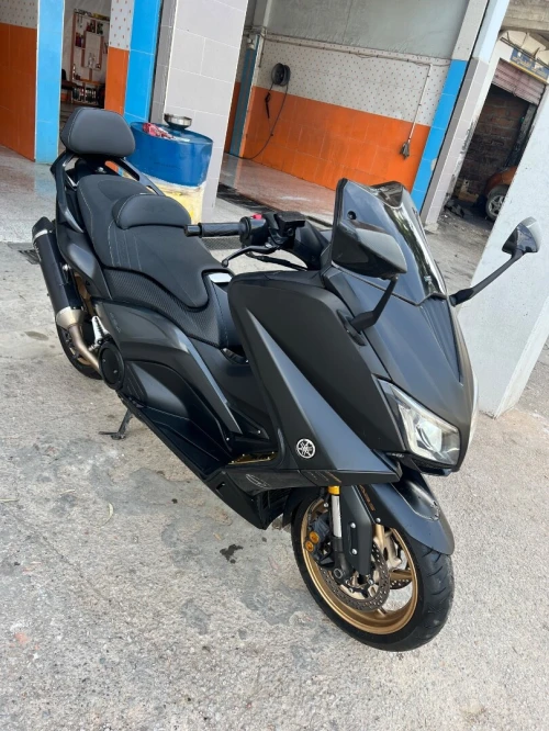Tmax Iron 2 2016