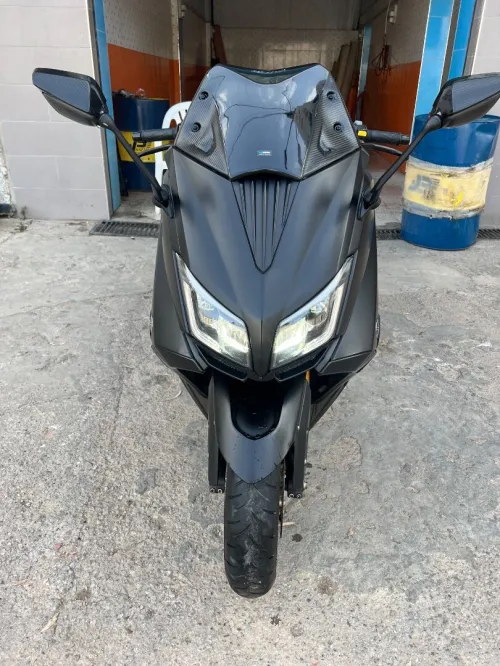 Tmax Iron 2 2016