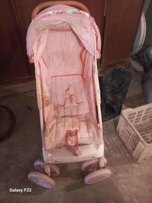 Poucette bébé