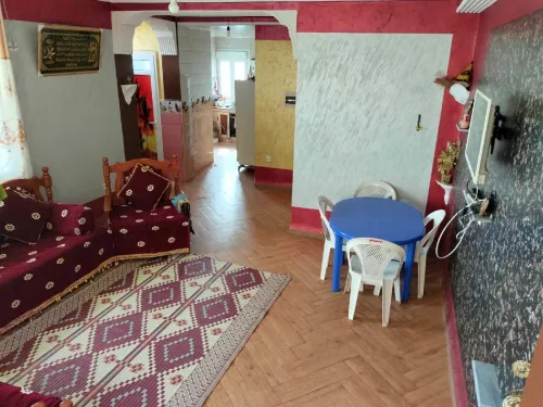 Location vacances bien immobilier Jijel Ziama mansouriah