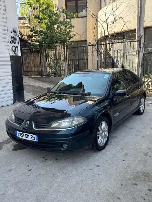 Renault Laguna 2 2001 Laguna 2