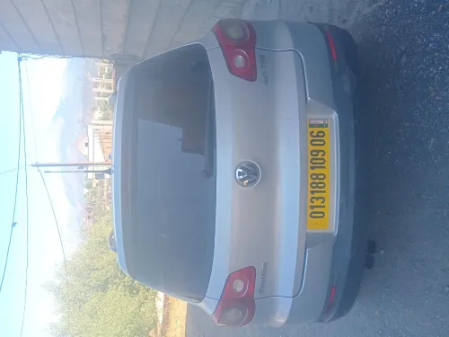 Volkswagen Tiguan 2009 