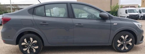 Renault TALIANT 2025 Taliant