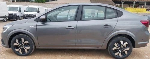 Renault TALIANT 2025 Taliant
