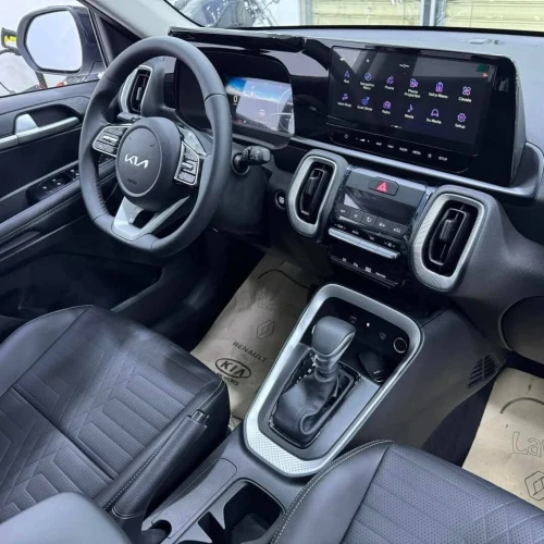 Kia Sonet la toute option 2025 Sonet full option