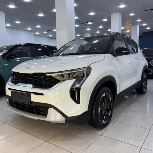 Kia Sonet la toute option 2025 Sonet full option