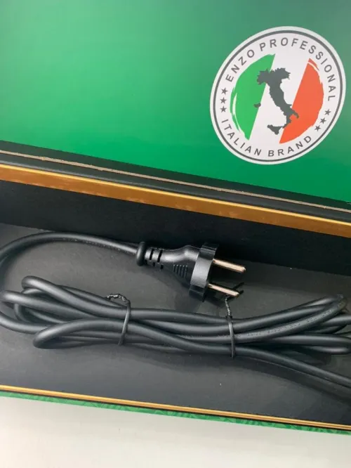 Brosse Lissante ENZO Haute Performance et Technologie Avancée 