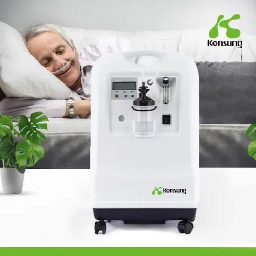 Concentrateur D'oxygène Konsung D'origine 10l