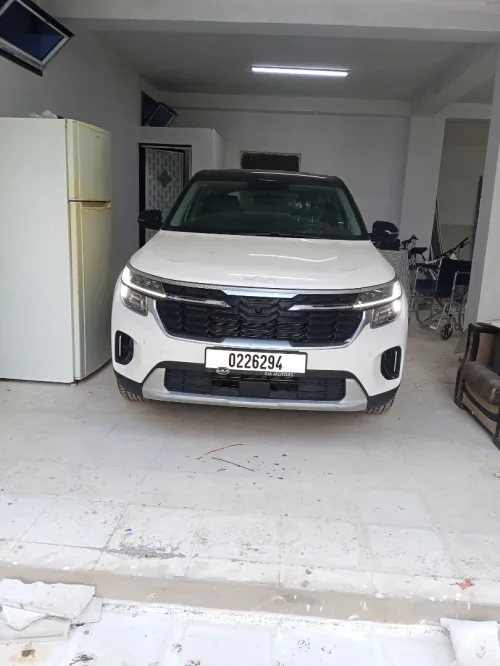Kia Seltos 2026 Luxury Prenium