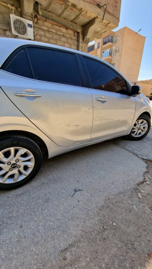 Kia Picanto 2019 EX