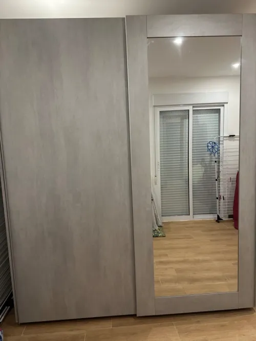 Grand dressing