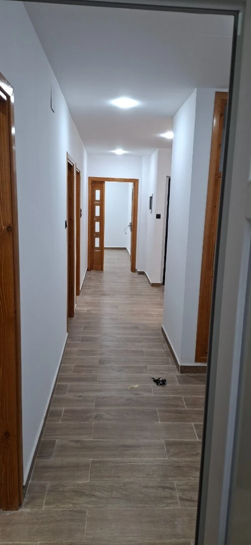 Location Appartement F3 Médéa Berrouaghia