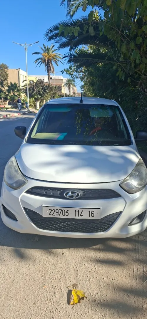 Hyundai i10 2014 i10