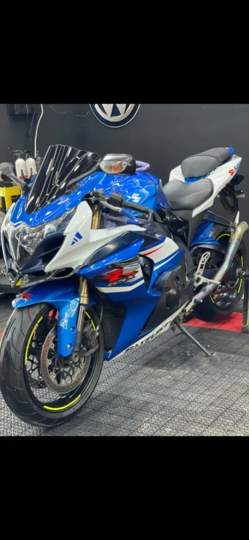 Suzuki L2 2012