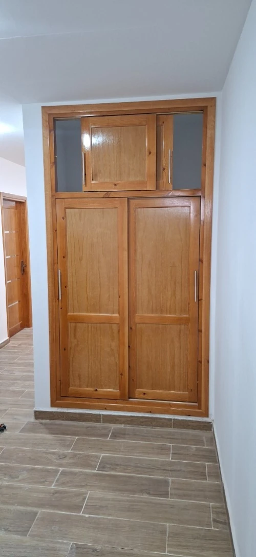 Location Appartement F3 Médéa Berrouaghia
