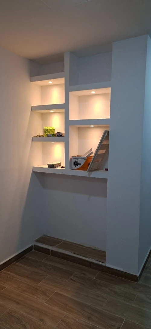 Location Appartement F3 Médéa Berrouaghia