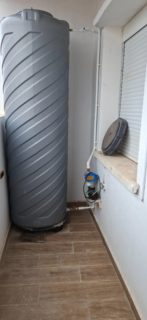 Location Appartement F3 Médéa Berrouaghia
