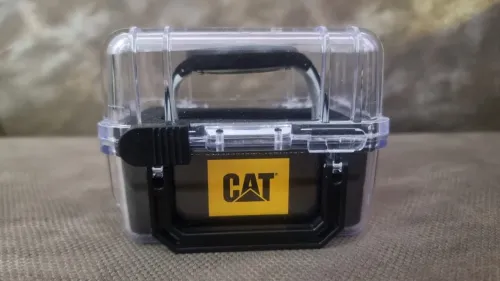 Montre original CAT UK