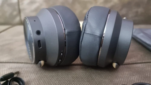 Casque sans fil DUQUAS UK 