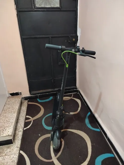 Trottinette électrique Trottinette électrique Ace a350m 2025