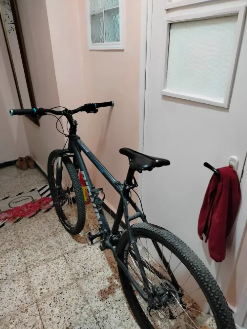 Bitwin Vélo 