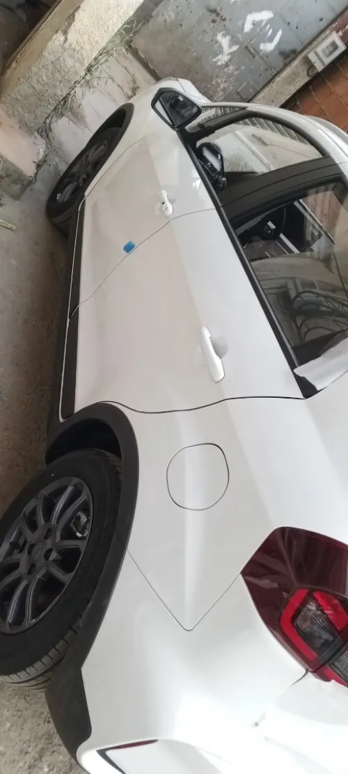 Livan X3 Pro  2025 Automatique (Avec toi ouvrant )