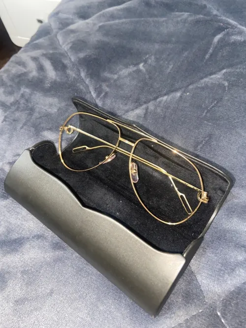 Cadre lunette cartier original vondome