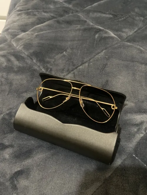 Cadre lunette cartier original vondome