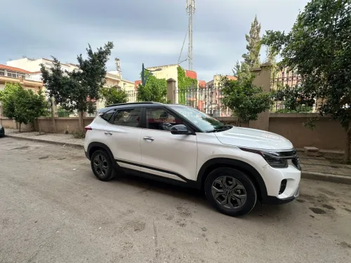 Kia Seltos 2025 seltos