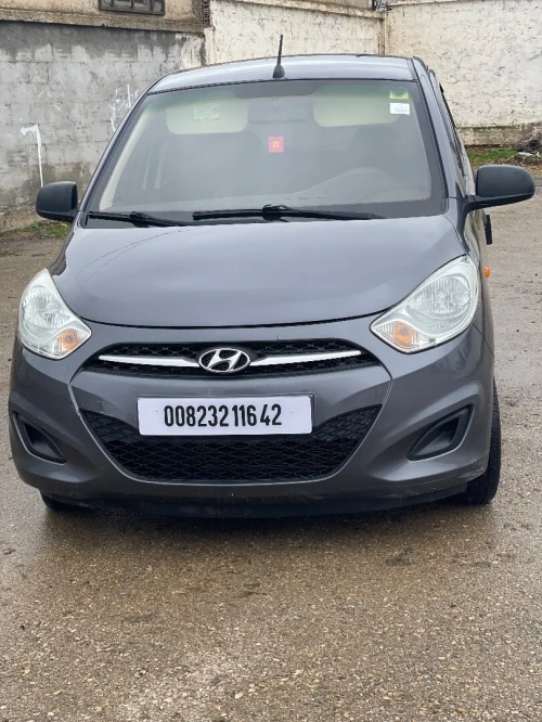 Hyundai i10 Plus 2016 i10 Plus