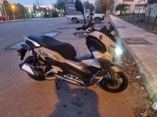 Vms Xdv200 2024