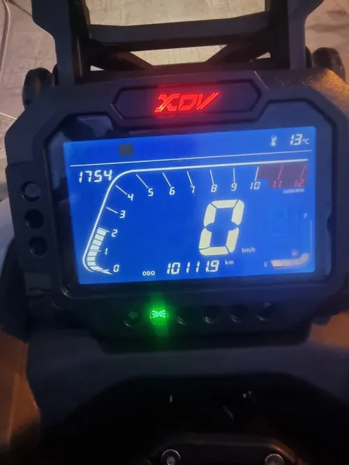 Vms Xdv200 2024