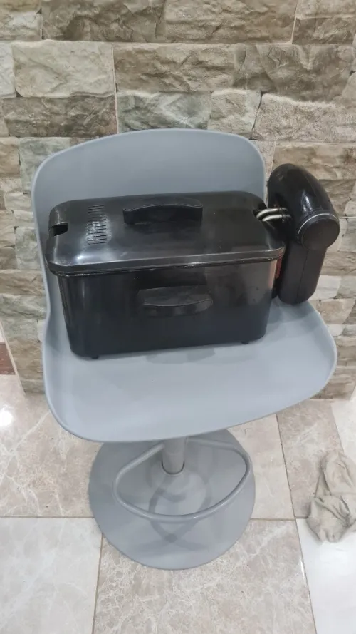 Friteuse