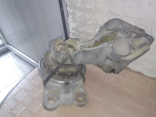 Support moteur Mégane 3 et 4 scenic 3et4