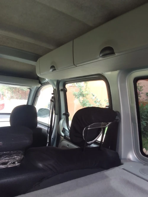 Renault Kangoo 2007 