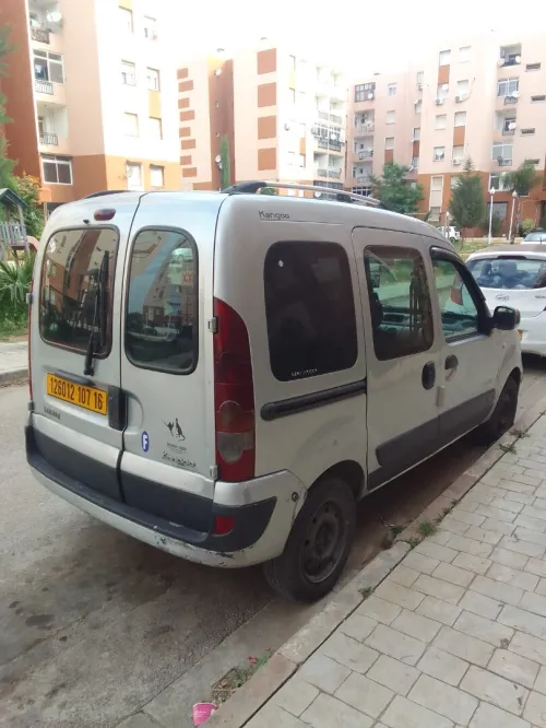 Renault Kangoo 2007 