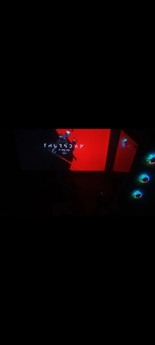 PC gamerr entry Ryzen 3 3400G 8go