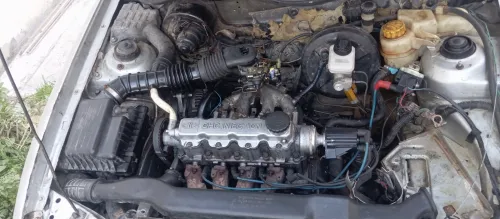Daewoo Cielo 1998 Cielo